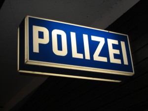 Polizei-Voices