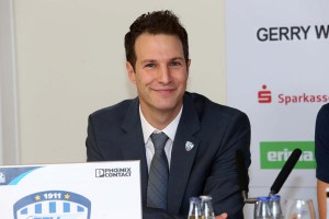 Christian Sprdlik