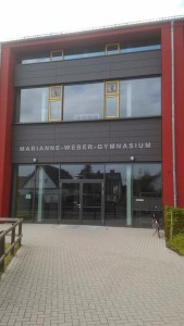 Marianne-Weber-Gymnasium