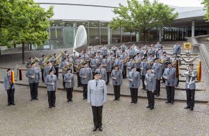 Musikalische Vielfalt in Uniform: das Heeresmusikkorps Hannover (Foto: Heeresmusikkorps Hannover)