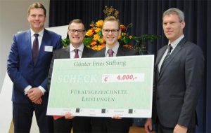 Günter-Fries-Stiftung